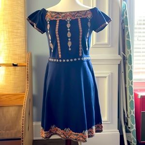 Tory Burch dress size S, NO TAG